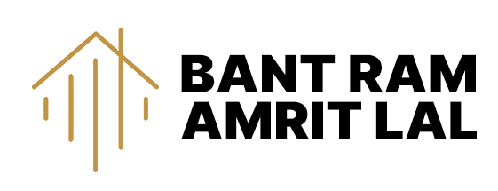 Bant Ram Amrit Lal