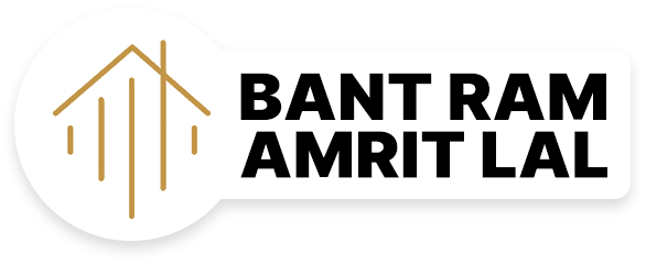 Bant Ram Amrit Lal