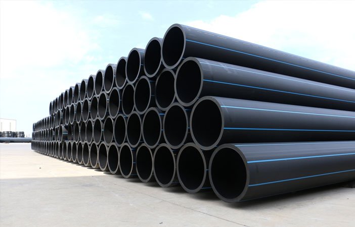 HDPE-Pipes