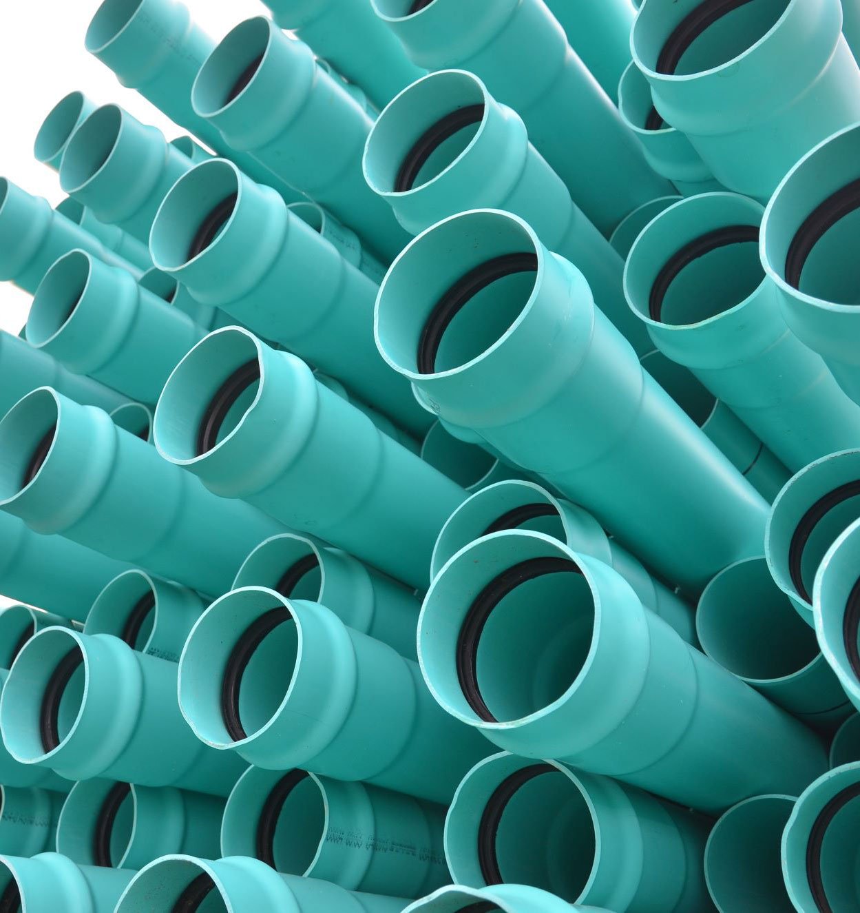 pipes