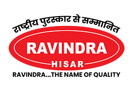 ravinder-hisar-logo