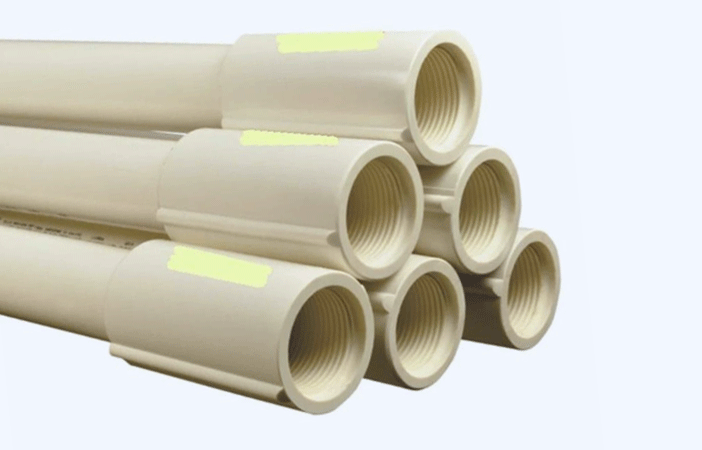 Column-Pipes
